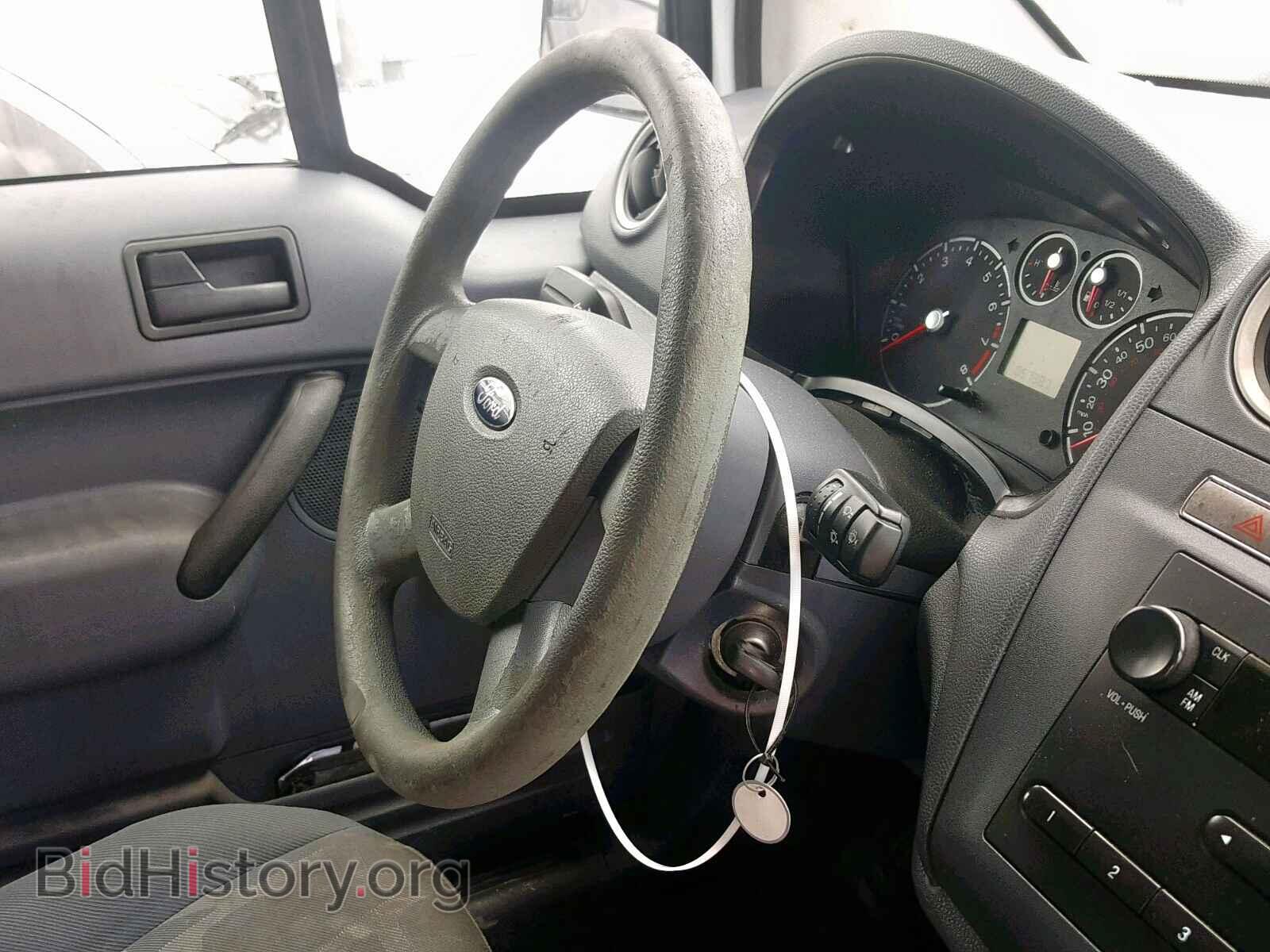 2012 FORD TRANSIT CO - VIN: NM0LS7AN1CT114874 - Фото 10