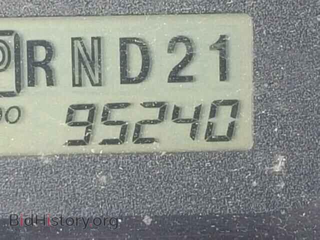 2003 MAZDA TRIBUTE - VIN: 4F2CZ06123KM11718 - Фото 8