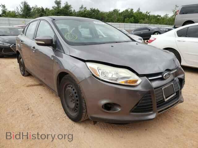 Фотография 1FADP3F23DL340261 - FORD FOCUS 2013