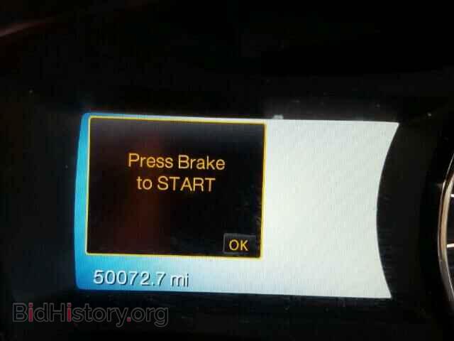 2011 FORD EDGE - VIN: 2FMDK4KC5BBB41198 - Photo 8