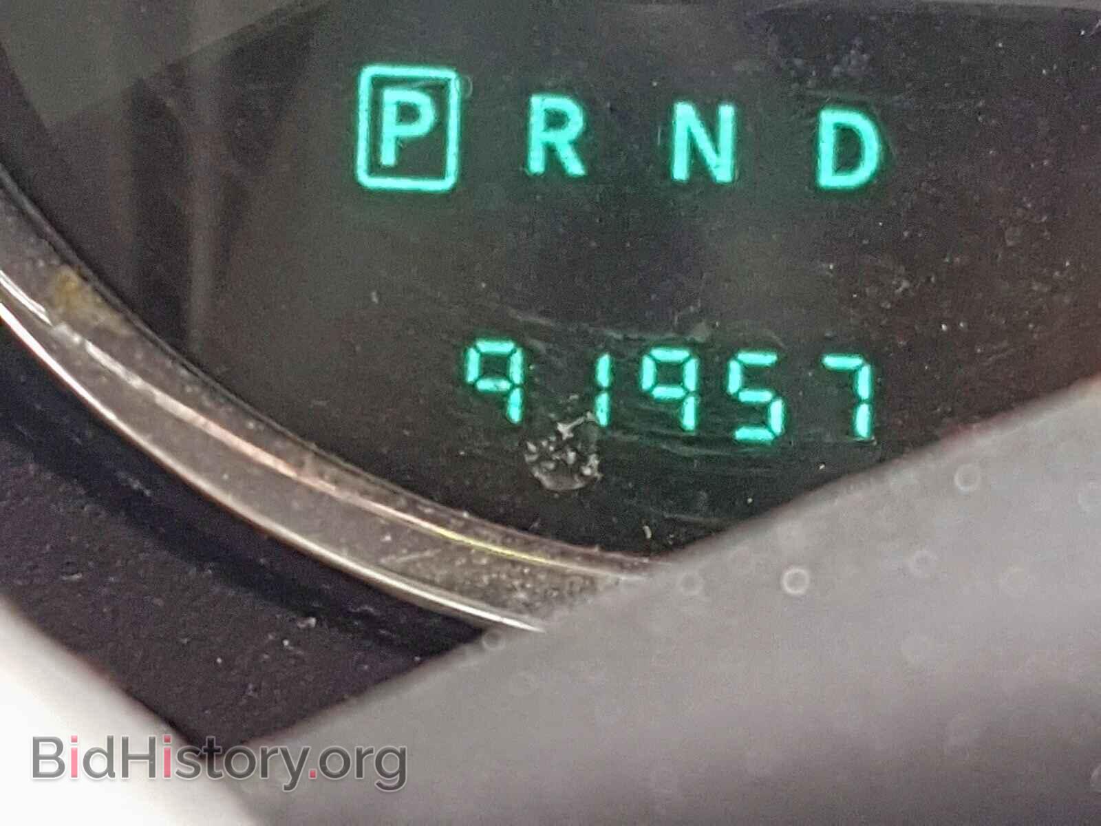 2011 DODGE CALIBER - VIN: 1B3CB3HA3BD106543 - Photo 8