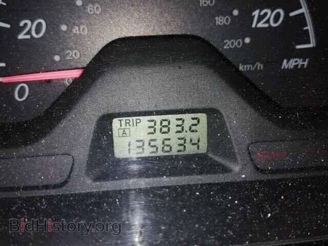 2002 MITSUBISHI LANCER - VIN: JA3AJ26E12U059391 - Фото 8