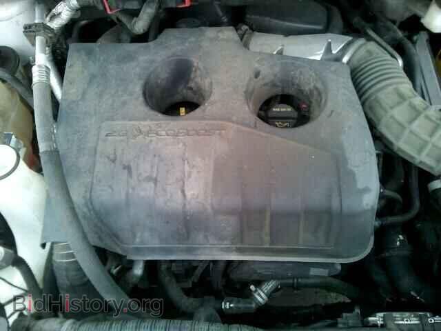 2013 FORD EDGE - VIN: 2FMDK3J95DBA07049 - Photo 7