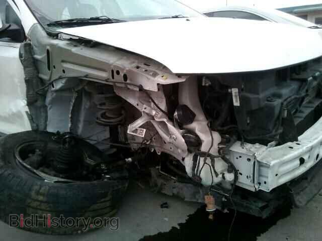 2013 FORD EDGE - VIN: 2FMDK3J95DBA07049 - Photo 9