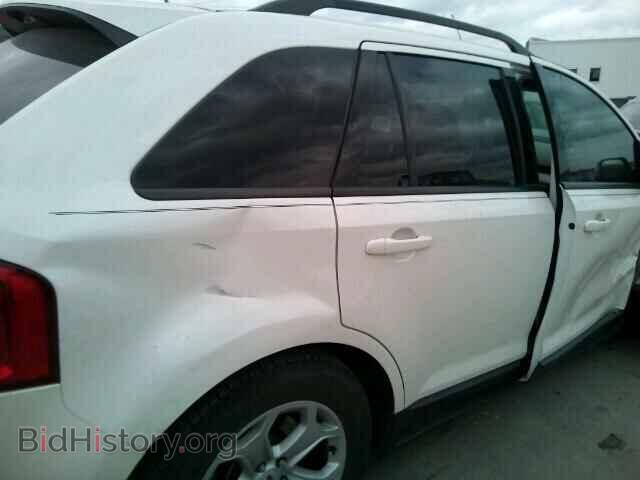 2013 FORD EDGE - VIN: 2FMDK3J95DBA07049 - Photo 10