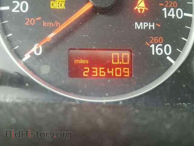 2004 AUDI A6 - VIN: WAULT64B94N053160 - Фото 8