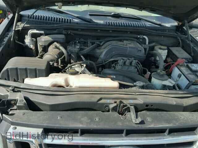 2008 FORD EXPLORER - VIN: 1FMEU74E98UA39551 - Photo 7