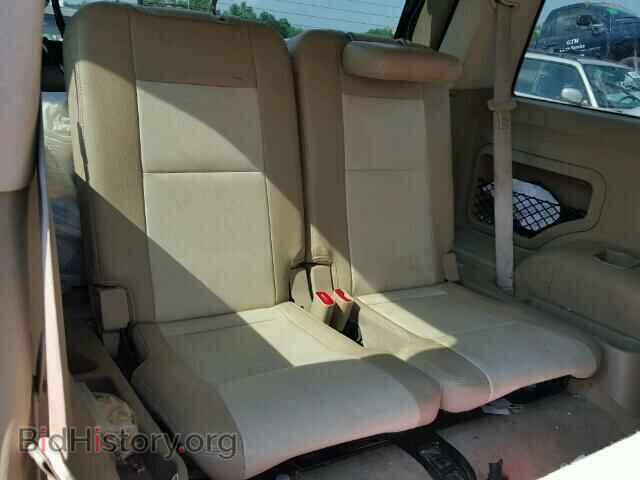 2008 FORD EXPLORER - VIN: 1FMEU74E98UA39551 - Photo 9