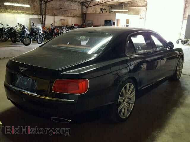 2015 BENTLEY ALL MODELS - VIN: SCBEC9ZA7FC049851 - Фото 4
