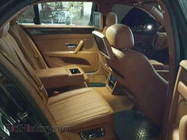 2015 BENTLEY ALL MODELS - VIN: SCBEC9ZA7FC049851 - Фото 6