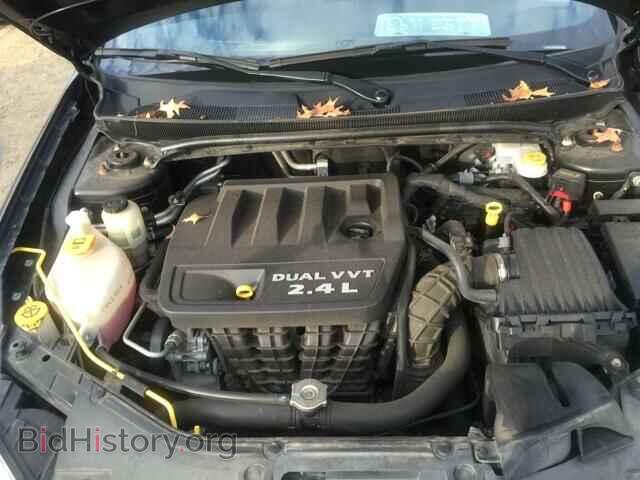 2013 CHRYSLER 200 - VIN: 1C3CCBAB8DN669646 - Photo 7