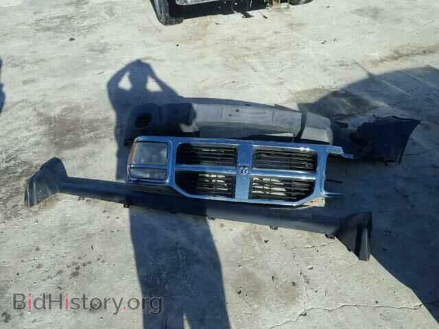 2008 DODGE NITRO - VIN: 1D8GT28K58W100628 - Фото 9