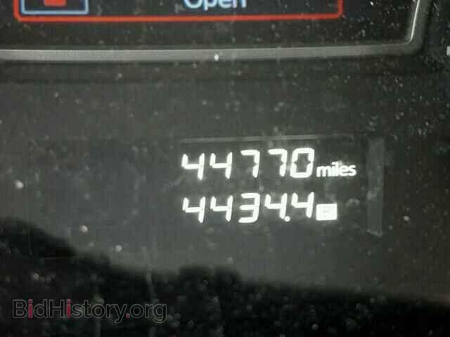 2014 NISSAN PATHFINDER - VIN: 5N1AR2MM8EC606599 - Фото 8
