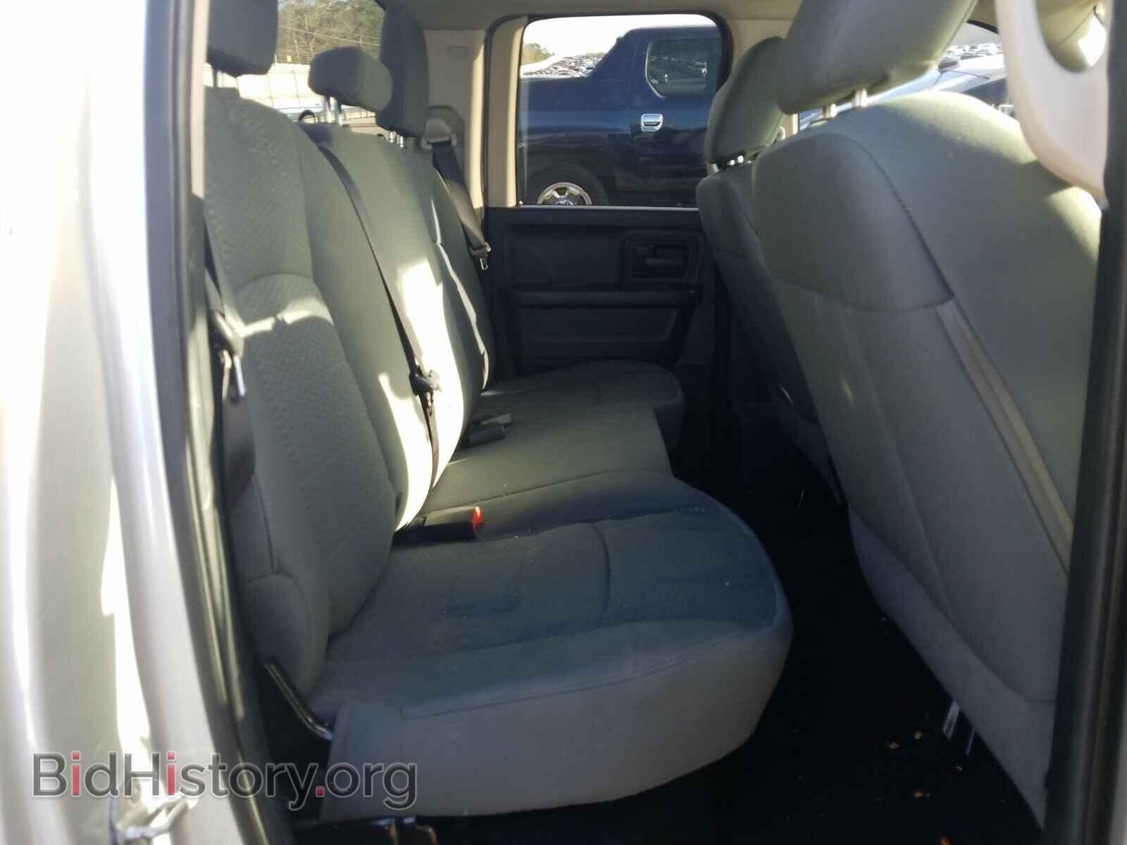 2014 RAM 1500 - VIN: 1C6RR6FT1ES205783 - Photo 6