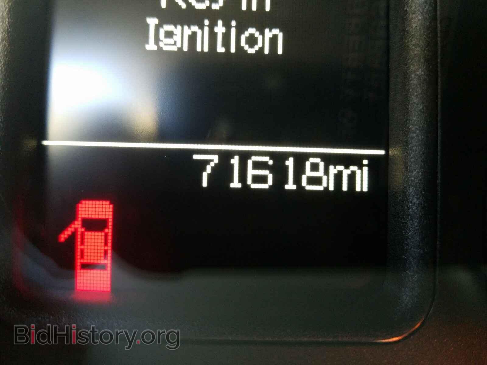 2014 RAM 1500 - VIN: 1C6RR6FT1ES205783 - Photo 8