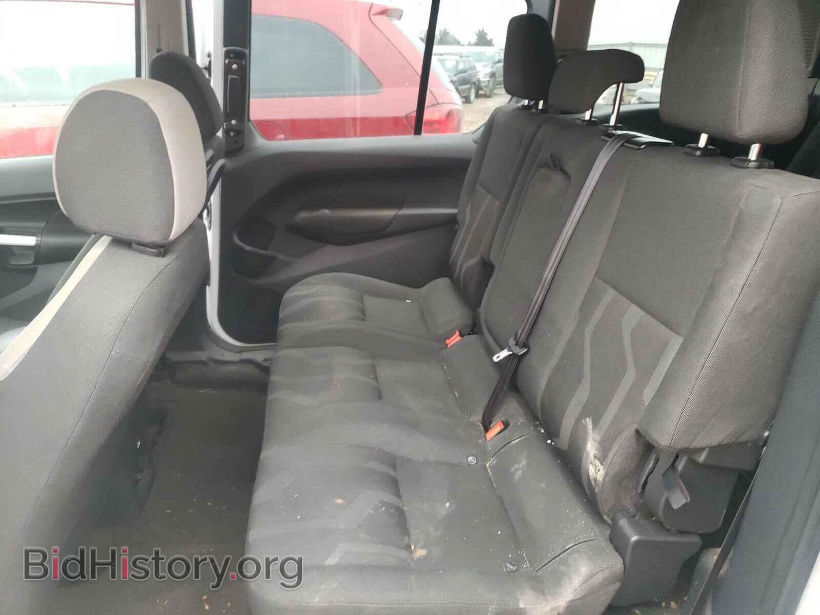 2015 FORD TRANSIT CO - VIN: NM0GS9F75F1194963 - Фото 6