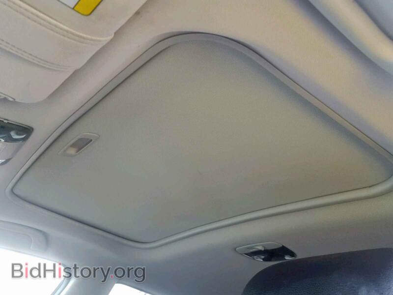 2011 Subaru OUTBACK 2. (VIN 4S4BRBKC6B3379150) — photo 8 of 9