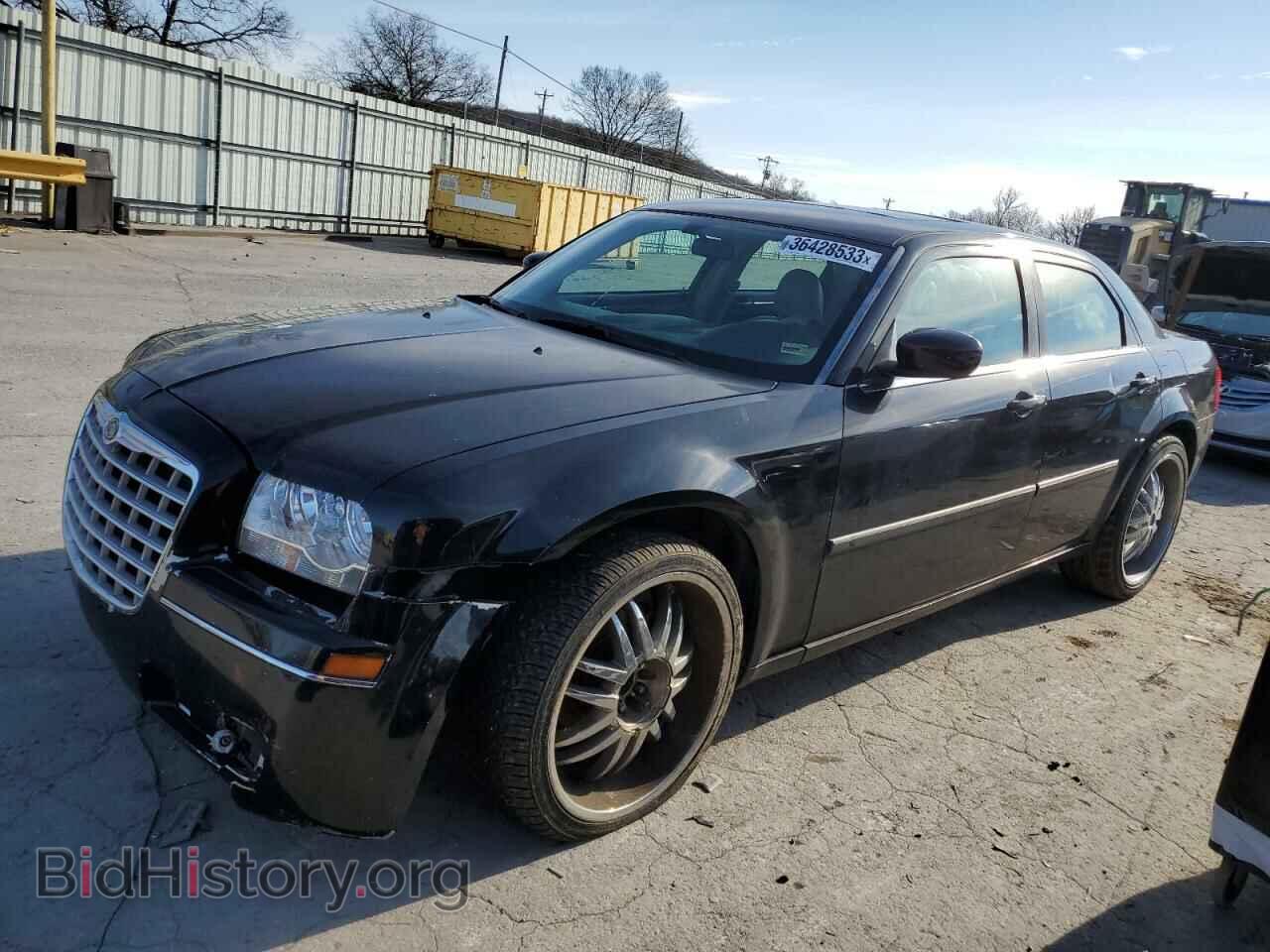 Photo 2C3KA53G27H893679 - CHRYSLER 300 2007