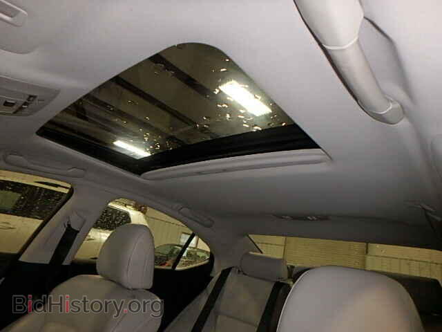 2012 LEXUS IS250 - VIN: JTHCF5C23C5056042 - Фото 10