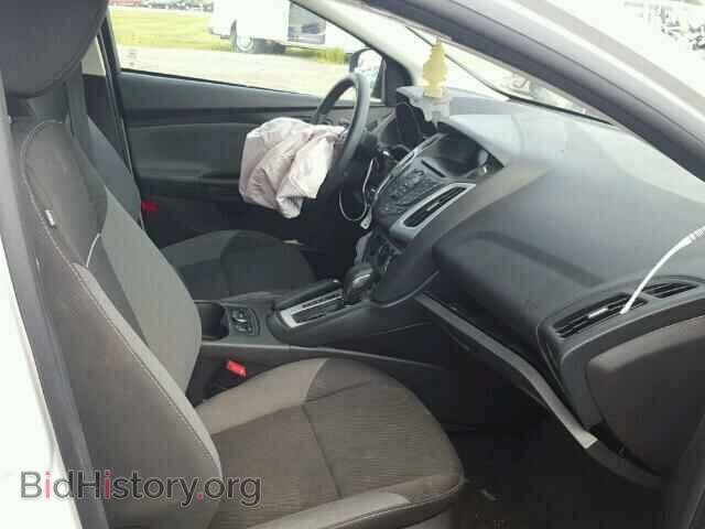 2014 FORD FOCUS - VIN: 1FADP3K28EL195113 - Photo 5