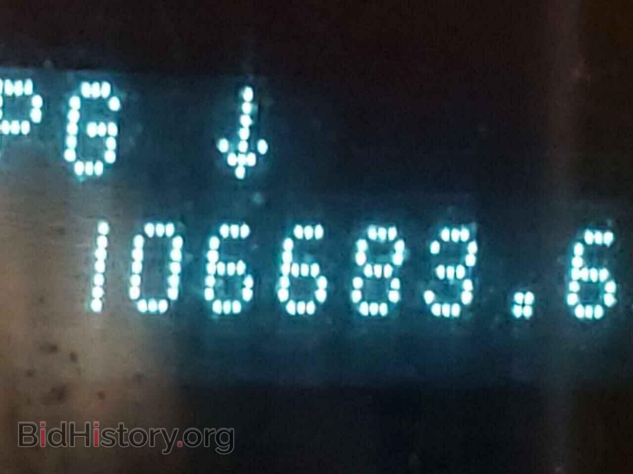 2010 FORD ESCAPE - VIN: 1FMCU9D74AKD47667 - Фото 8
