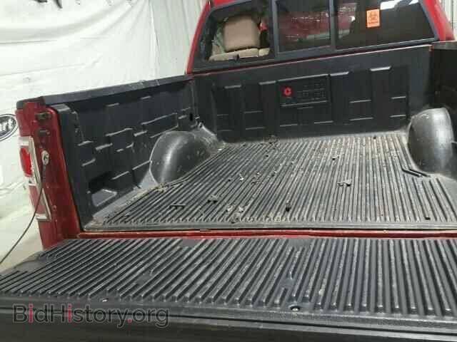 2010 FORD F150 - VIN: 1FTEW1C8XAFA68011 - Фото 10