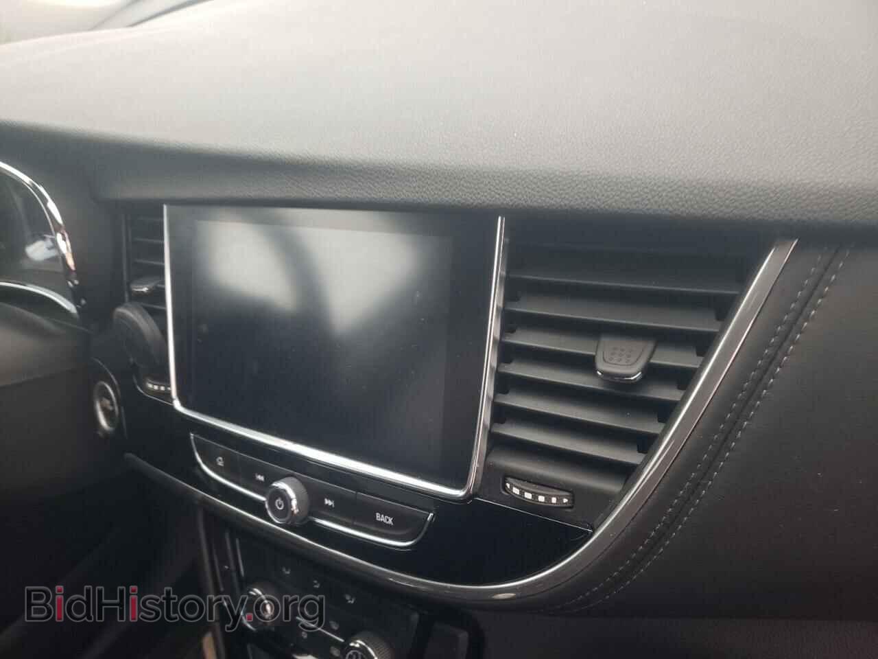 2019 BUICK ENCORE - VIN: KL4CJESB5KB935506 - Photo 9