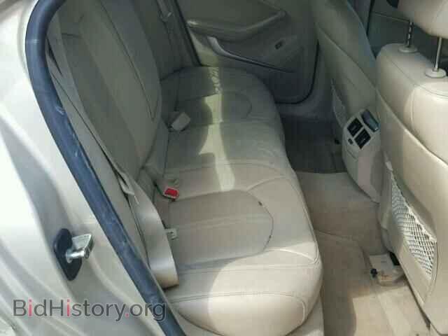 2009 CADILLAC CTS - VIN: 1G6DF577990123263 - Фото 6
