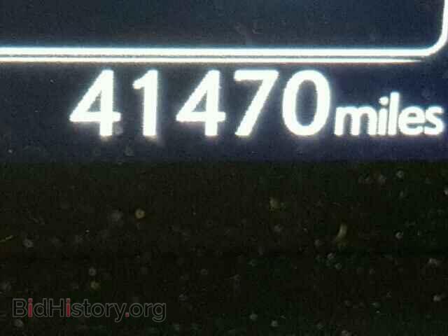 2014 LEXUS IS250 - VIN: JTHBF1D29E5023620 - Фото 8