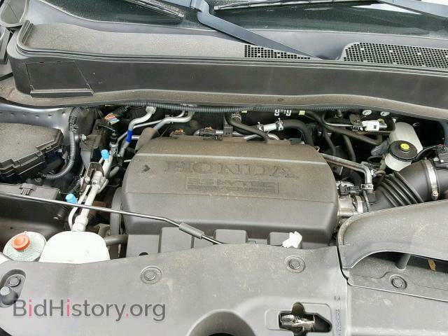 2012 HONDA PILOT - VIN: 5FNYF4H63CB034375 - Фото 7