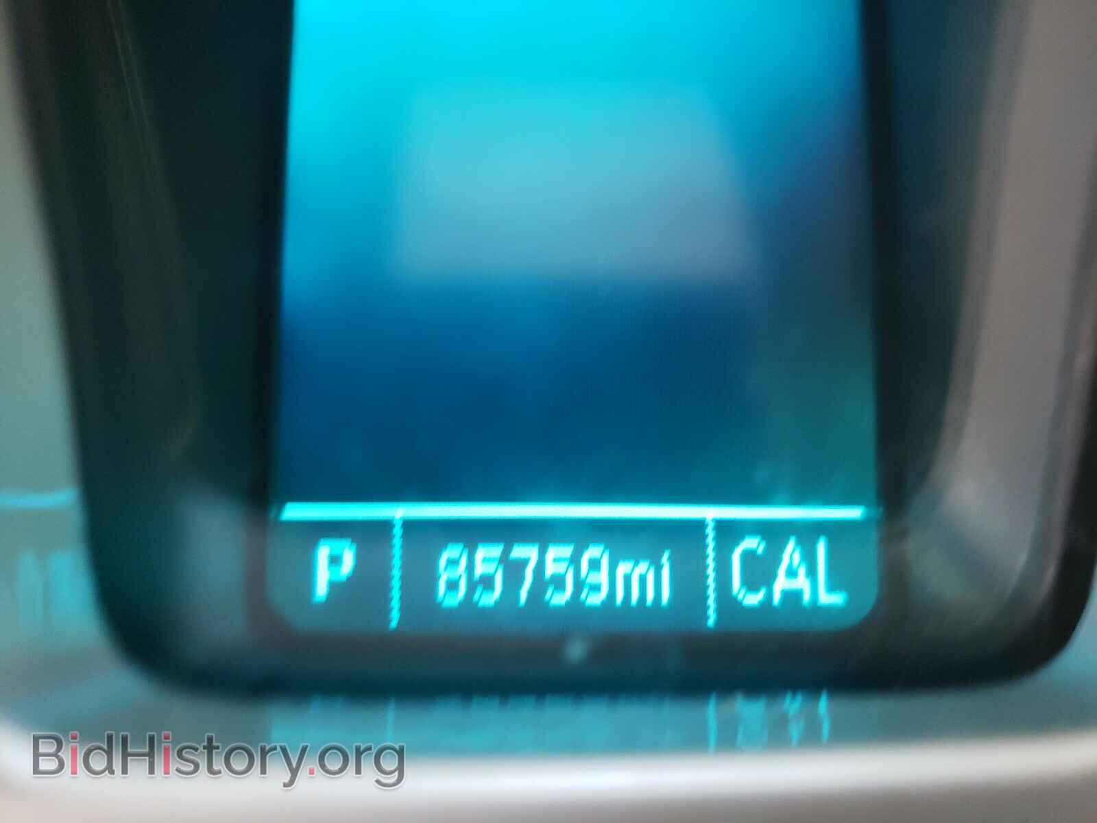 2014 CHEVROLET CAMARO - VIN: 2G1FB1E32E9286016 - Фото 8