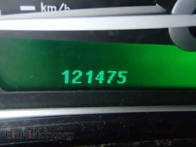2008 SAAB 9 3 - VIN: YS3FB49Y081014208 - Фото 8