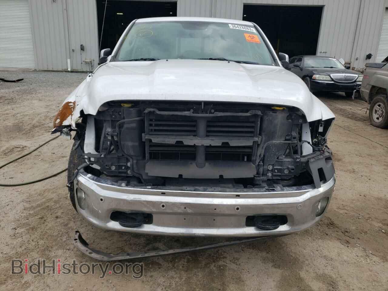2018 RAM 1500 - VIN: 1C6RR6LT6JS200156 - Фото 5