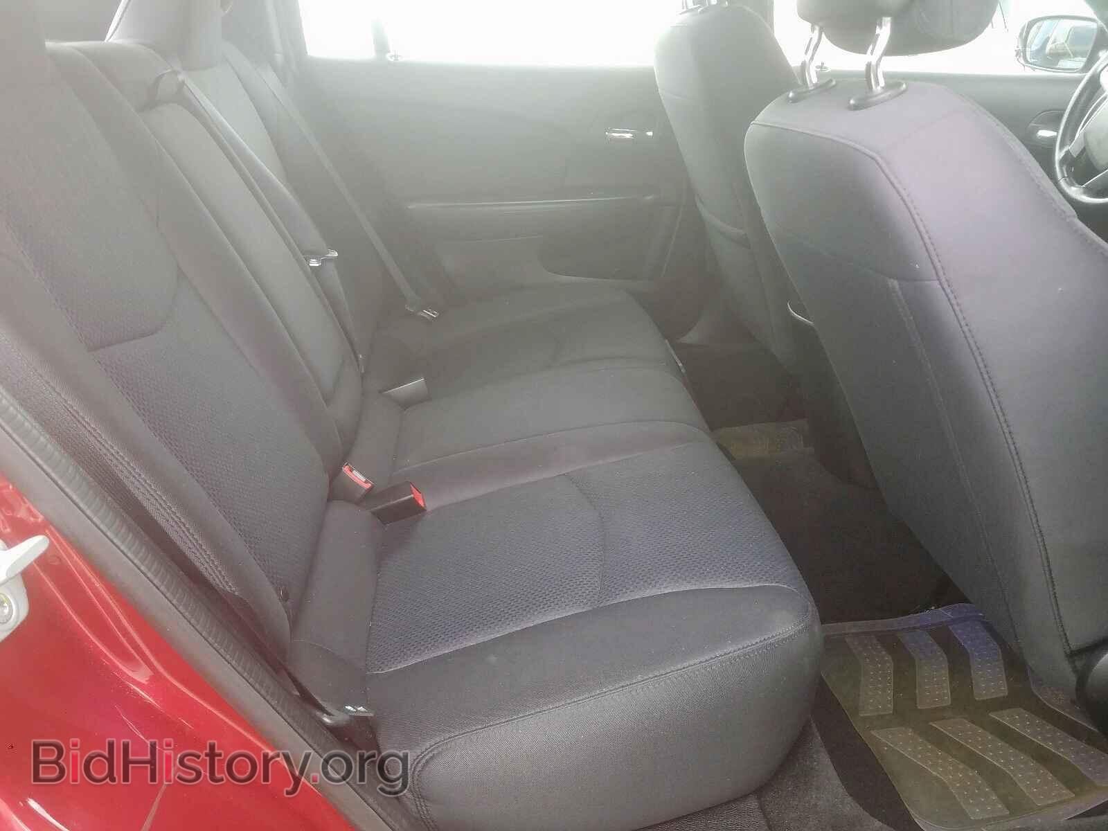 2013 CHRYSLER 200 - VIN: 1C3CCBBG9DN704396 - Фото 6