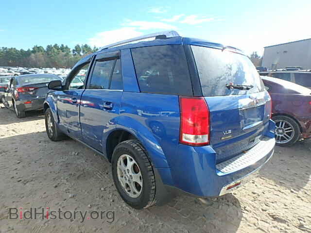 2006 SATURN VUE - VIN: 5GZCZ53476S853568 - Фото 3