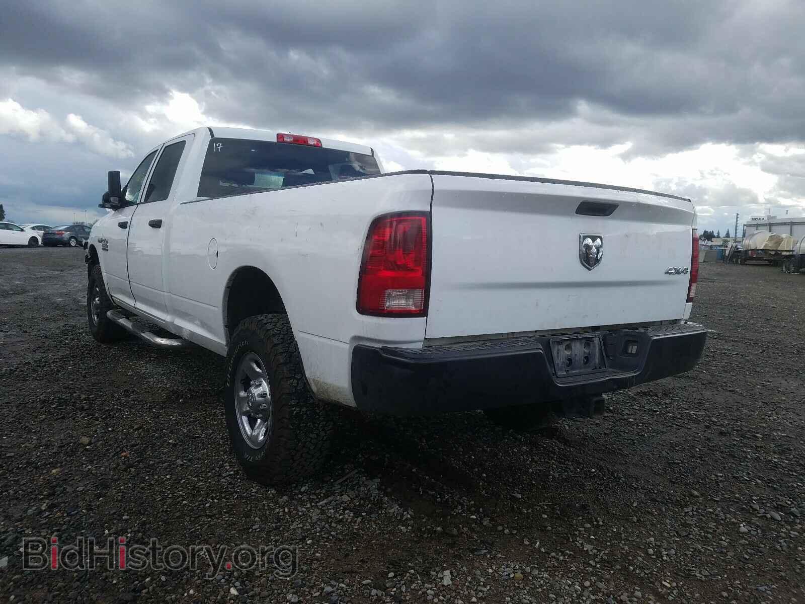 2013 RAM 2500 - VIN: 3C6TR5HT9DG579772 - Фото 3