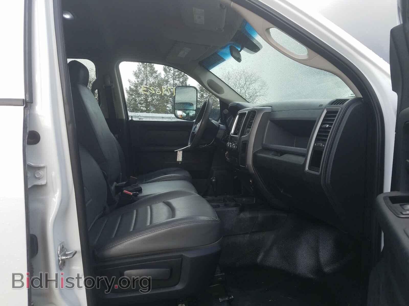 2013 RAM 2500 - VIN: 3C6TR5HT9DG579772 - Фото 5