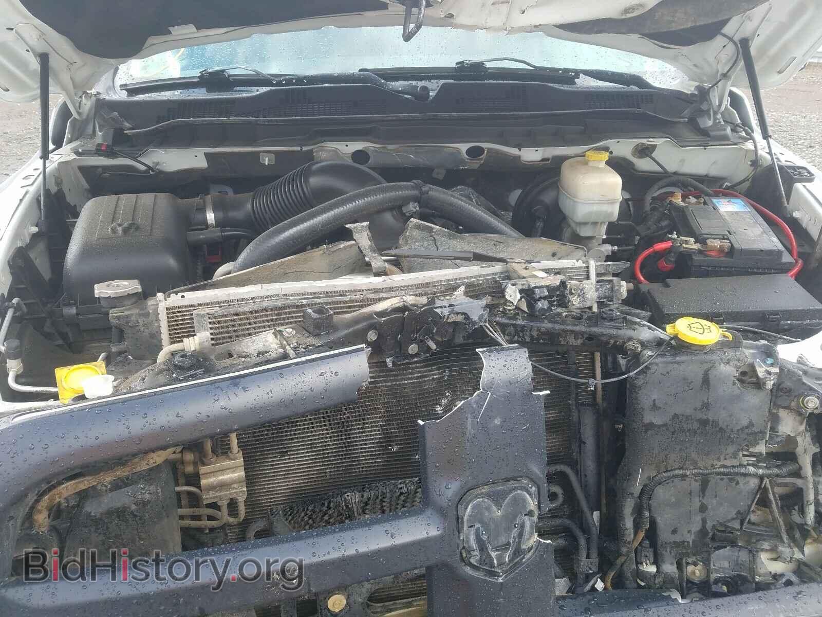 2013 RAM 2500 - VIN: 3C6TR5HT9DG579772 - Фото 7