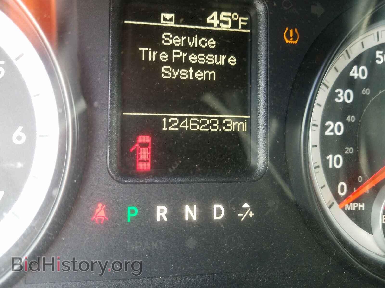 2013 RAM 2500 - VIN: 3C6TR5HT9DG579772 - Фото 8