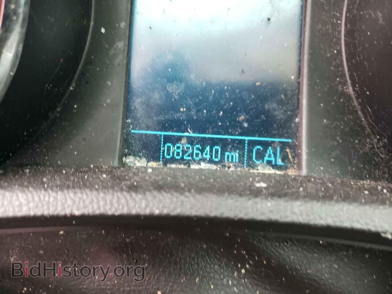 2016 BUICK ENCORE - VIN: KL4CJHSB7GB595476 - Фото 8