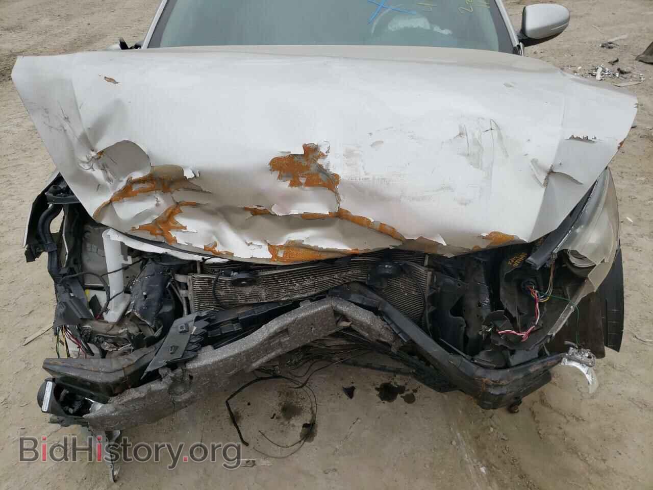 2013 KIA OPTIMA - VIN: KNAGM4A78D5337351 - Фото 7