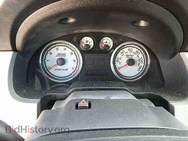 2010 FORD FOCUS - VIN: 1FAHP3GN7AW163797 - Фото 8