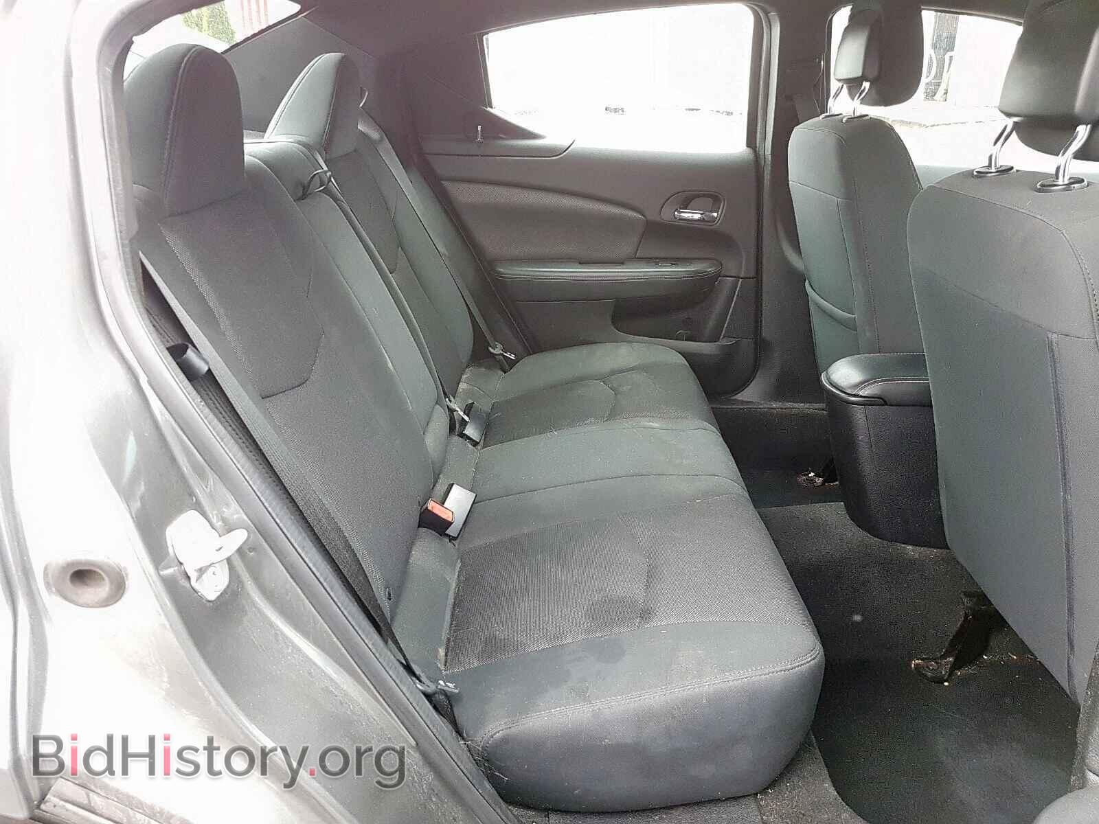 2012 DODGE AVENGER - VIN: 1C3CDZAB7CN323785 - Photo 6