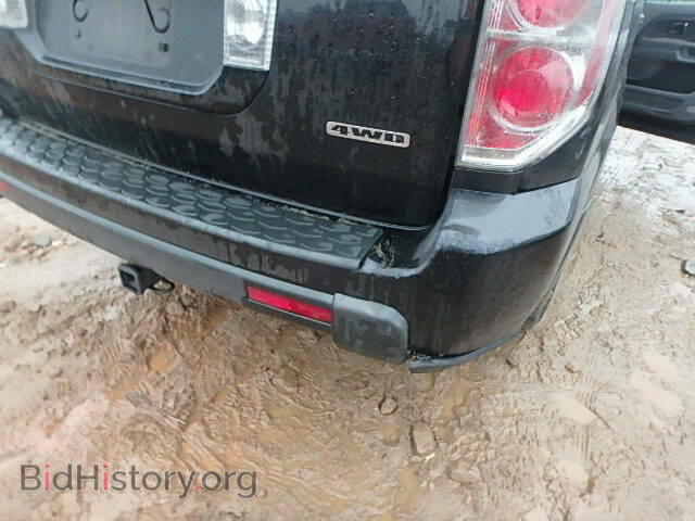 2006 HONDA PILOT - VIN: 5FNYF18526B014130 - Фото 10