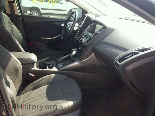 2012 FORD FOCUS - VIN: 1FAHP3N25CL433493 - Photo 5