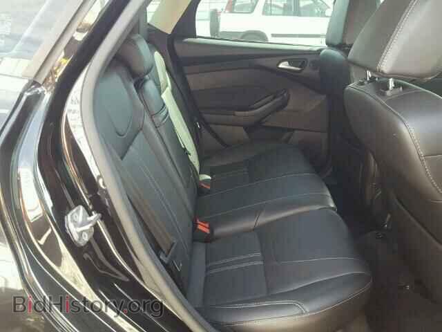2012 FORD FOCUS - VIN: 1FAHP3N25CL433493 - Photo 6