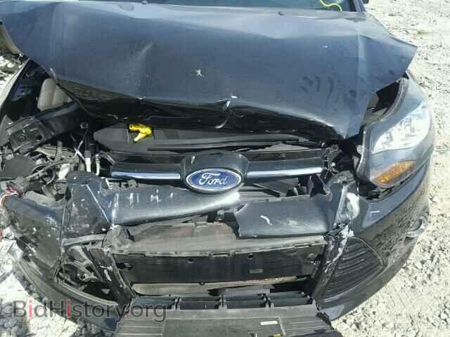 2012 FORD FOCUS - VIN: 1FAHP3N25CL433493 - Photo 7