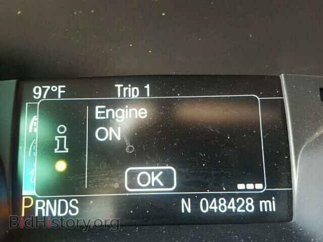 2012 FORD FOCUS - VIN: 1FAHP3N25CL433493 - Photo 8