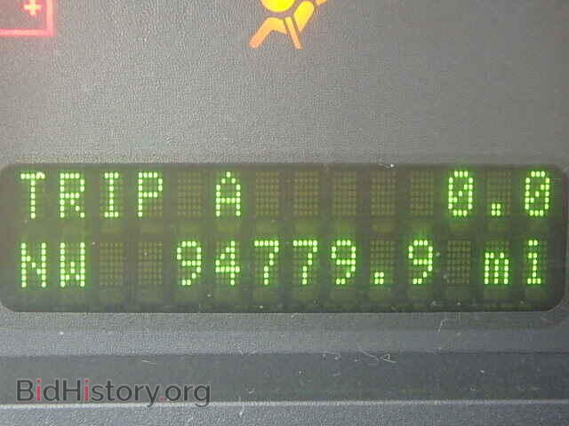 2007 FORD EDGE - VIN: 2FMDK39C37BA63687 - Photo 8