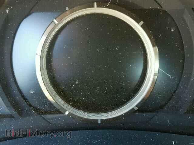 2014 LEXUS IS - VIN: JTHBE1D27E5007726 - Photo 8